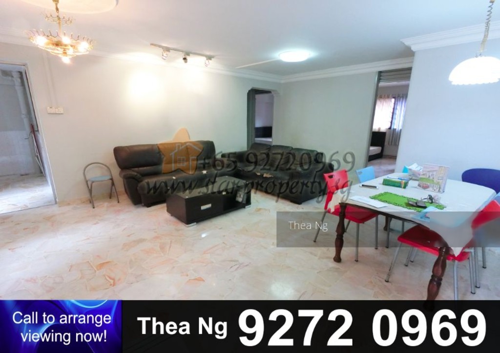 Bishan Street 13 thumbnail photo